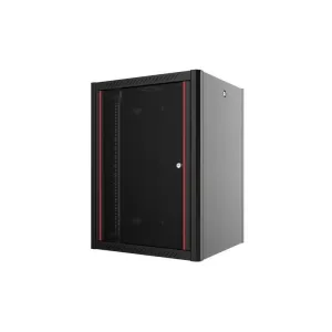 Шкаф настенный Mirsan WTN 19" 7U 600x600 (MR.WTN07U66DE.01)