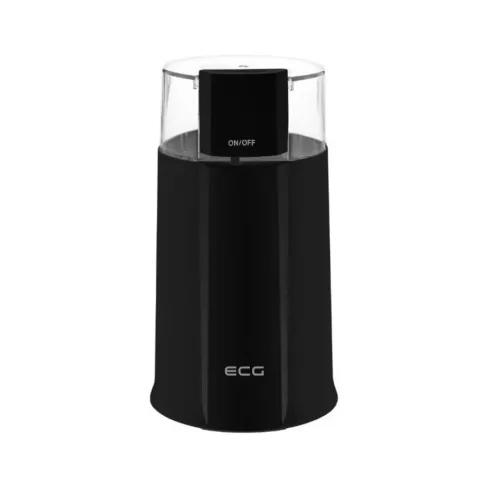 Кофемолка ECG KM 122 Easygrind Black
