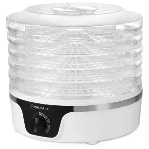 Сушка для овощей и фруктов WetAir WFD-K380W