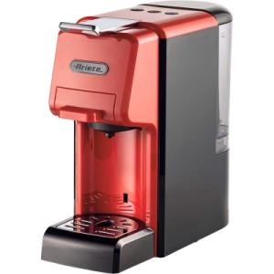 Капсульная кофеварка Ariete 1304/1 RD