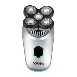 Электробритва Rotex RHC240-5D HeadPlus