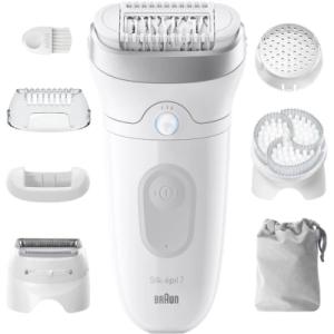 Эпилятор Braun SE7-060