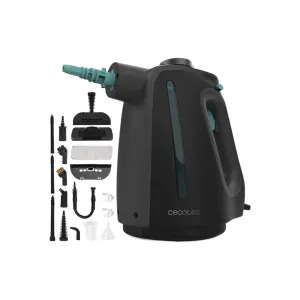 Пароочищувач Cecotec HydroSteam 1300 Rapid Max (CCTC-00644)