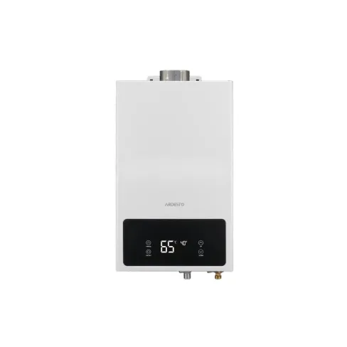 Проточный водонагреватель ARDESTO GWH-HB02-10T-WHITE1