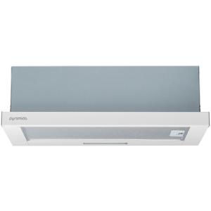 Вытяжка кухонная Pyramida AGS 60 WH