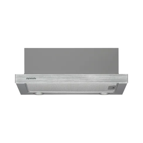 Вытяжка кухонная Pyramida TX 60 (750) R IX