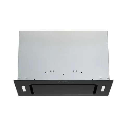 Вытяжка кухонная Pyramida CX 52 (1100) SR GBL