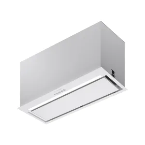 Вытяжка кухонная Faber INKA LUX EVO WH MATT A70
