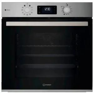 Духовой шкаф Indesit IOK58HSU1X