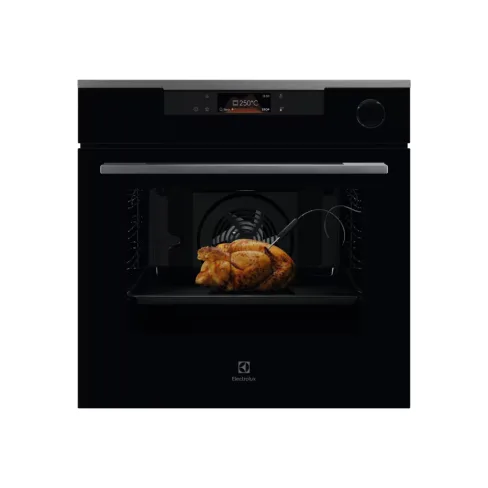 Духова шафа Electrolux KOCBP39H