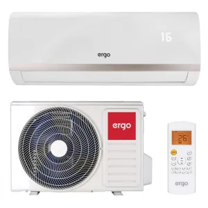 Кондиционер Ergo ACI 0735 SWН WIFI