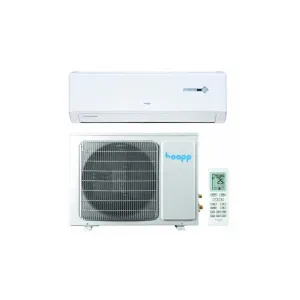 Кондиционер Hoapp Edge (HSCHA22VAHMCHA22VA)