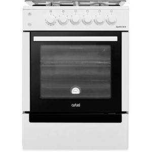 Плита Artel APETITO 02-G White