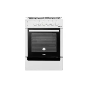 Плита Artel APETITO 02-G White