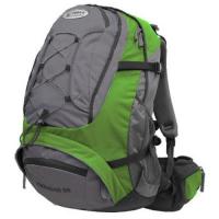 Рюкзак туристический Terra Incognita Freerider 35 green / gray (4823081501466)