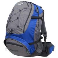 Рюкзак туристический Terra Incognita Freerider 35 blue / gray (4823081501442)