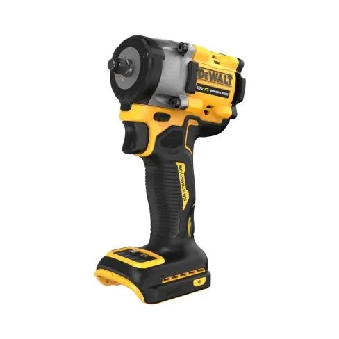 Гайковерт DeWALT 18 В XR Li-lon ,406 Нм (без АКБ та ЗП) (DCF923N)
