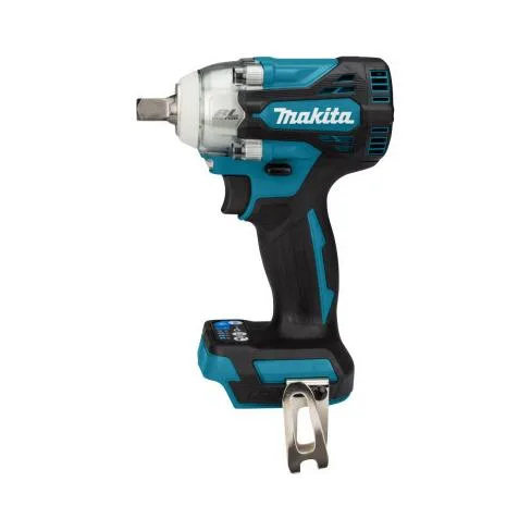 Гайковерт Makita DTW301Z LXT, 18В, 300 Нм, 1/2" (без АКБ та ЗП) (DTW301Z)