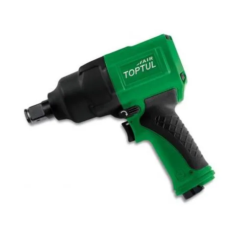 Гайковерт Toptul пневматичний 3/4" 1085N/m (KAAJ2480)