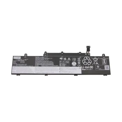 Акумулятор до ноутбука Lenovo ThinkPad E15 Gen3 L20C3PD4, 4948mAh (57Wh), 3cell, 11.52V, Li-ion (A71161)