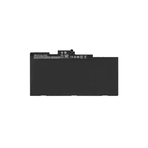 Акумулятор до ноутбука HP EliteBook 840 G4 TA03XL, 46Wh (3820mAh), 3cell, 11.4V, Li-ion AlSoft (A71005)