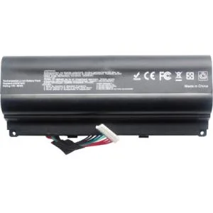 Аккумулятор для ноутбука Asus ROG G751 A42N1403, 5800mAh (88Wh), 4cell, 15V, Li-ion AlSoft (A47775)