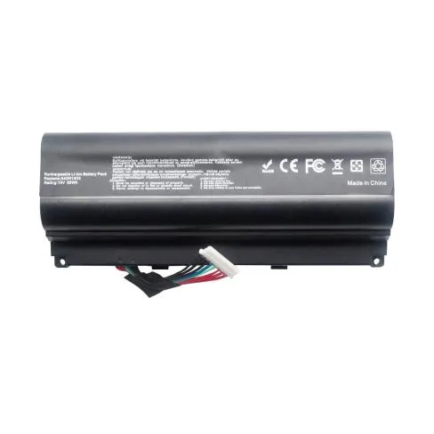 Акумулятор до ноутбука Asus ROG G751 A42N1403, 5800mAh (88Wh), 4cell, 15V, Li-ion AlSoft (A47775)