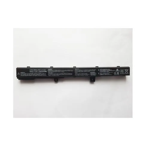 Аккумулятор для ноутбука Asus X551 A31N1319, 2600mAh, 3cell, 11.25V, Li-ion AlSoft (A47518)