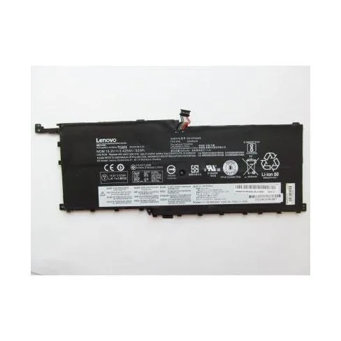 Аккумулятор для ноутбука Lenovo ThinkPad X1 Carbon (4th Gen) 00HW028, 3440mAh (53Wh), 4cell, (A47216)