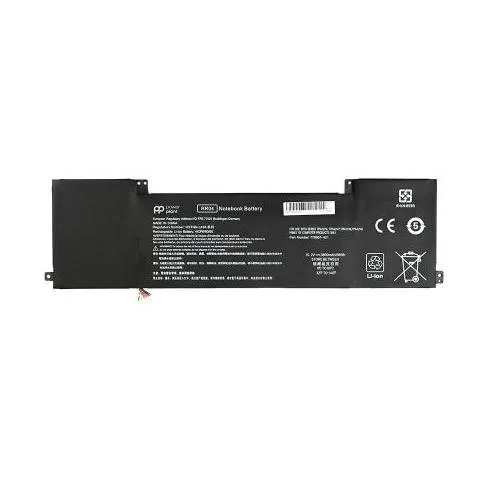 Аккумулятор для ноутбука HP Omen 15 15-5014TX (RR04) 15.2V 58Wh PowerPlant (NB461332)