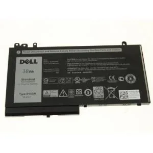 Акумулятор до ноутбука Dell Latitude E5250 RYXXH 38Wh 3cell 11.1V Li-ion (A47144)