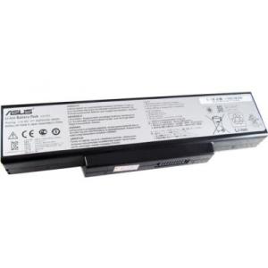Аккумулятор для ноутбука ASUS A32-K72 4400mAh 6cell 11.1V Li-ion (A41527)