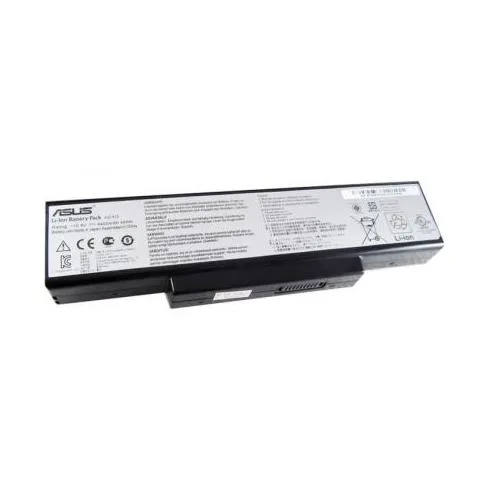 Акумулятор до ноутбука ASUS A32-K72 4400mAh 6cell 11.1V Li-ion (A41527)