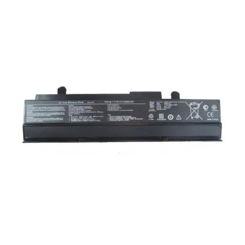 Акумулятор до ноутбука AlSoft Asus A32-1015 5200mAh 6cell 11.1V Li-ion (A41478)