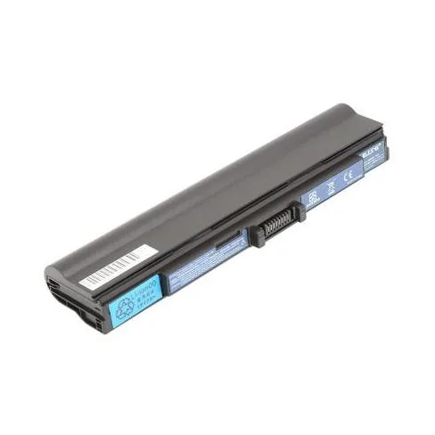 Акумулятор до ноутбука AlSoft Acer UM09E36 5200mAh 6cell 11.1V Li-ion (A41113)
