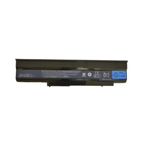 Акумулятор до ноутбука AlSoft Acer AS09C31 5200mAh 6cell 11.1V Li-ion (A41557)