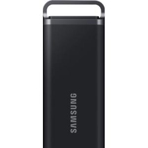 Накопичувач SSD USB 3.2 8TB T5 Shield Samsung (MU-PH8T0S/EU)
