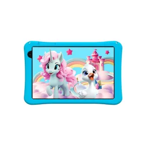 Планшет Teclast P85T KIDS 8 HD 3/64GB/ WIFI Metal/Blue (6940709680094)