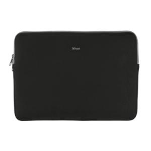 Чохол до ноутбука Trust 11.6, Primo Sleeve Black (21254_TRUST)