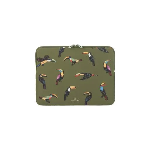 Чохол до ноутбука Tucano 15"/16" Tucani, Green (BFTUC401516-V)