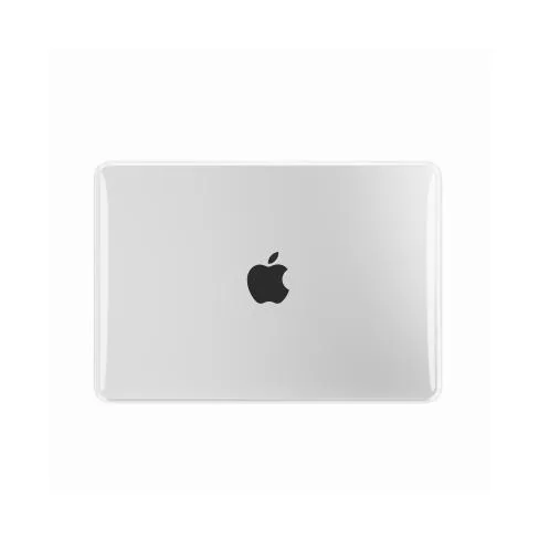 Чехол для ноутбука Armorstandart 13" MacBook Neo Air Shell Clear (ARM91111)