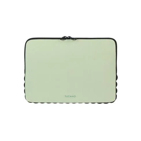 Чохол до ноутбука Tucano 14" Offroad green (BFCAR1314-V)