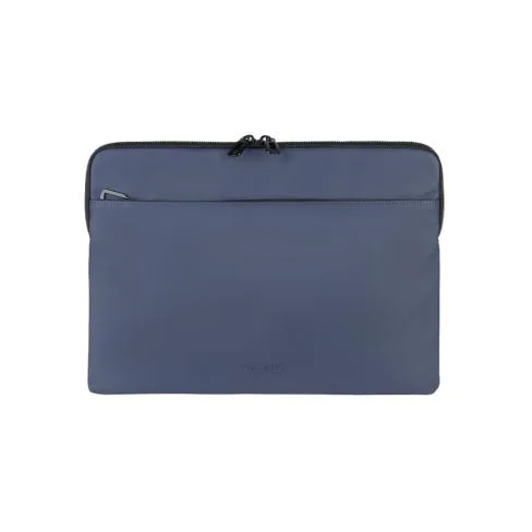 Чохол до ноутбука Tucano 16" Gommo MB Pro, blue (BFGOM1516-B)