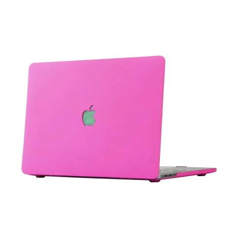 Чохол до ноутбука Armorstandart 15.4 MacBook Pro, Hardshell, Purple (ARM58994)