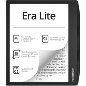 Електронна книга Pocketbook 710 Era Lite, Stone Green (PB710-9-WW)