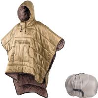 Спальний мішок Naturehike NH18D010-P Hollow Cotton Bronze (6927595777022)