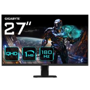 Монітор GIGABYTE GS27QA EK