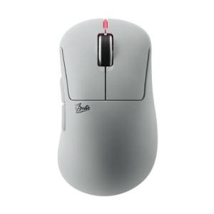 Мишка Pulsar ZywOo Gen.1 Medium Wireless White (PZWX22)