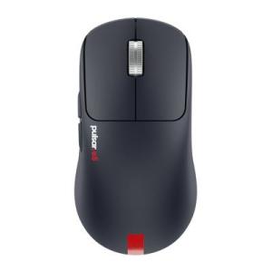 Мишка Pulsar ES FS1 Wireless Blue (PFS1ES201)