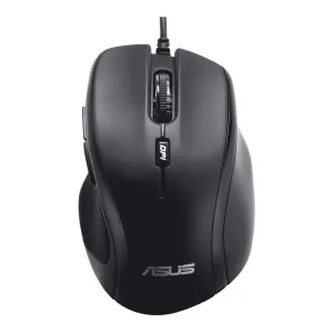 Мишка ASUS UX300 PRO USB Black (90XB04B0-BMU000)
